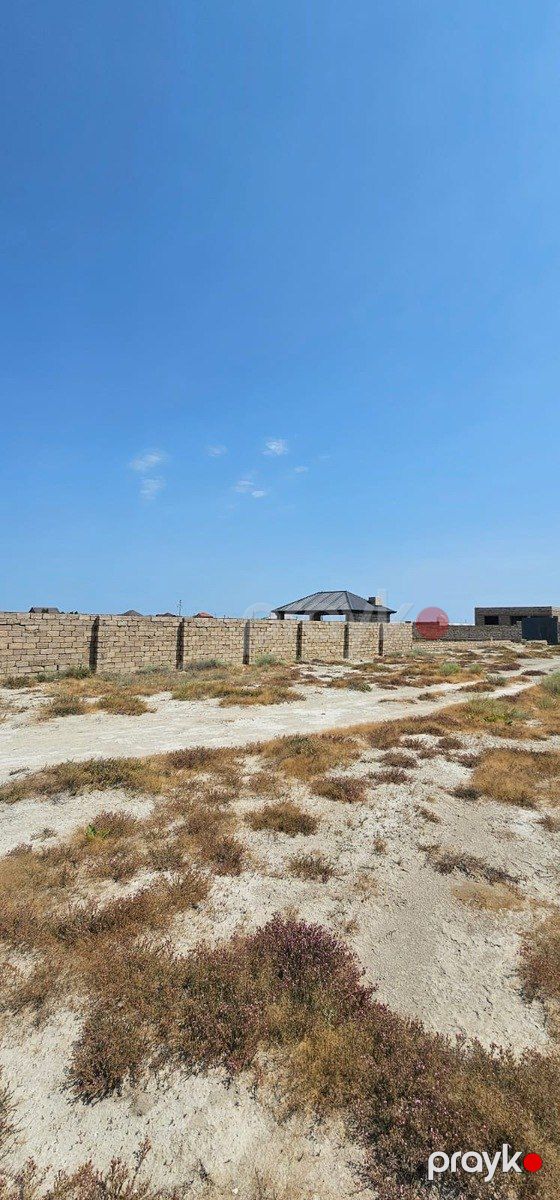 Satılır torpaq 6 sot — Torpaq, Bakı (2)
