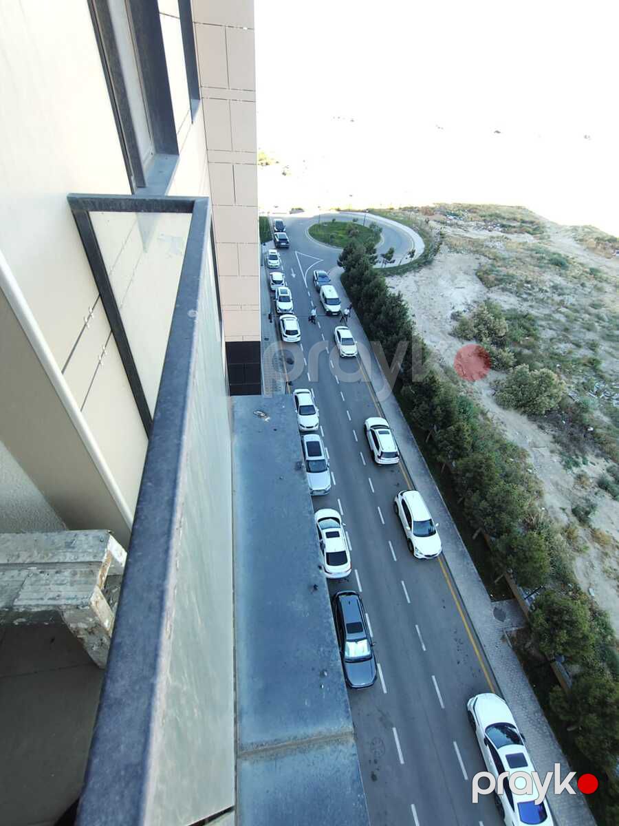 Satılır 1 otaqlı yeni tikili 55 m² — Mənzil, Sumqayıt (11)