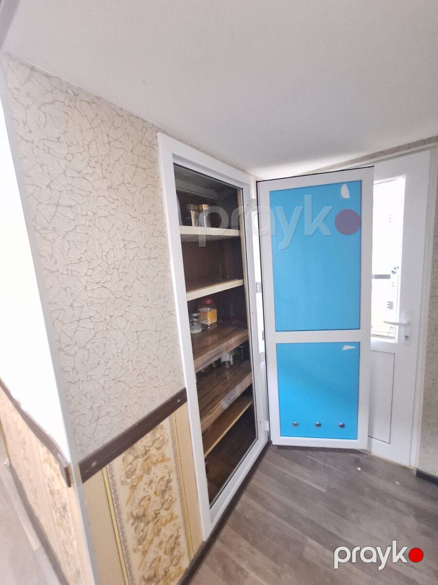 2-otaqlı mənzil, Sumqayıt ş., 50 m² — Mənzil, Sumqayıt (9)