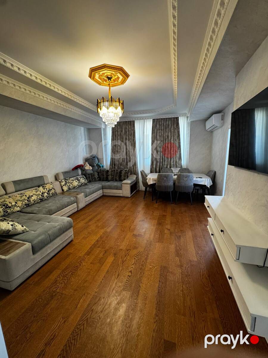 Satılır 3 otaqlı yeni tikili 84 m² — Mənzil, Bakı (6)