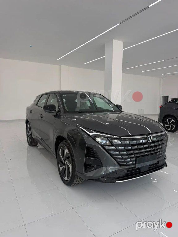 Changan Uni-Z, 1.5 L, 18.4 kWh, 2026 il, yeni — Avtomobillər, Bakı (3)