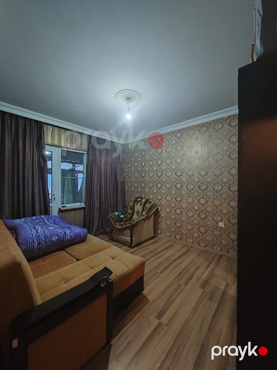 Satılır 4 otaqlı köhnə tikili 100 m² — Mənzil, Bakı (6)