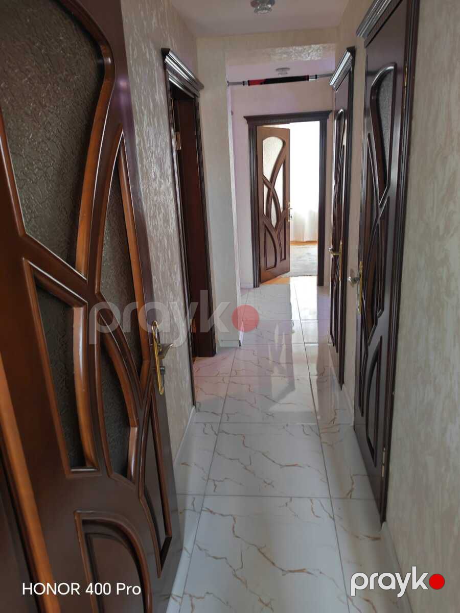 İcarəyə verilir 4 otaqlı köhnə tikili 80 m² — Mənzil, Bakı (2)