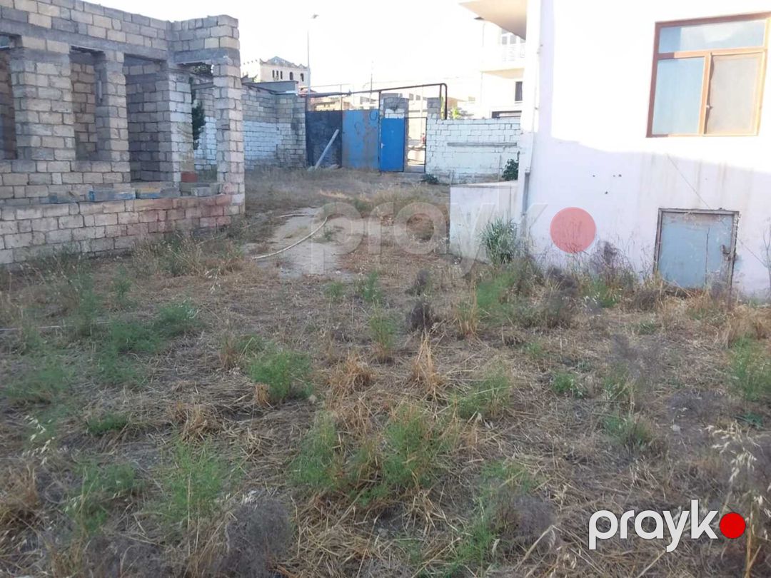 Satılır torpaq 5 sot — Torpaq, Bakı (5)