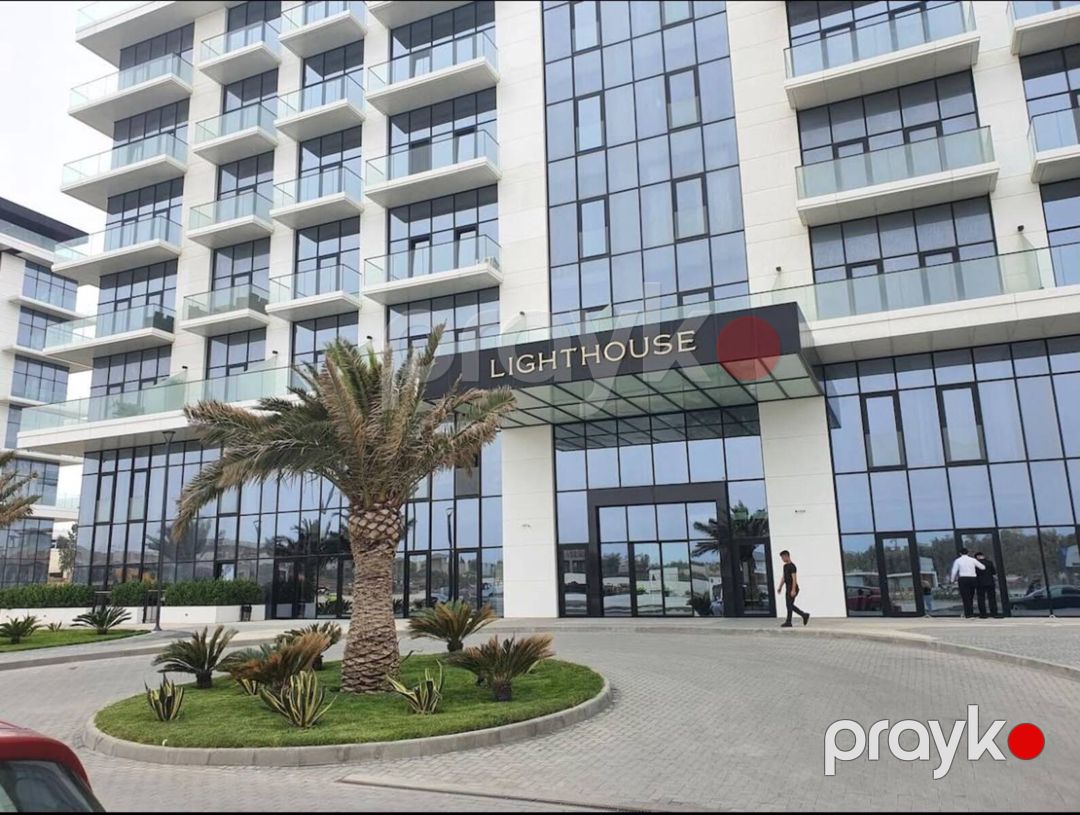 Satılır 2 otaqlı yeni tikili 52 m² — Mənzil, Bakı (4)
