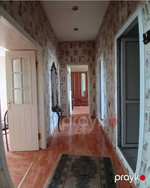 Satılır 3 otaqlı köhnə tikili 85.5 m² — Bakı
