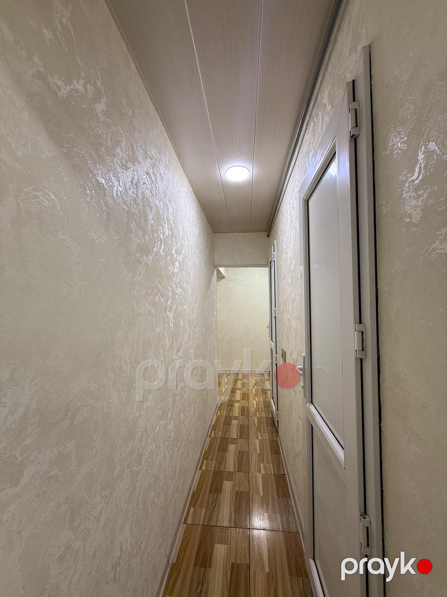 Satılır 2 otaqlı köhnə tikili 65 m² — Mənzil, Bakı (9)