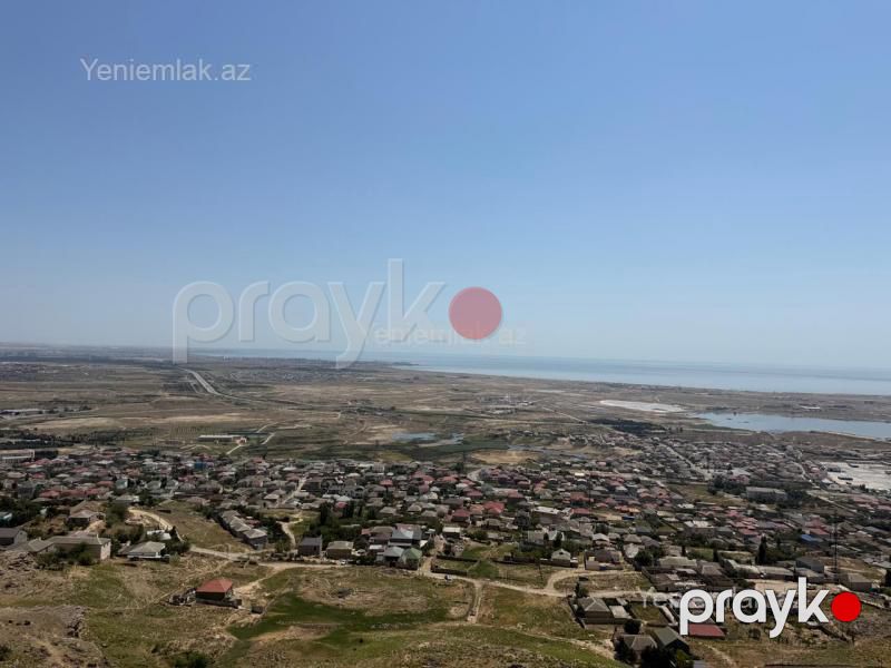 Satılır 2 otaqlı Bina evi menzil (Yeni tikili), 113 m², Suraxanı rayonu — Mənzil, Bakı (2)