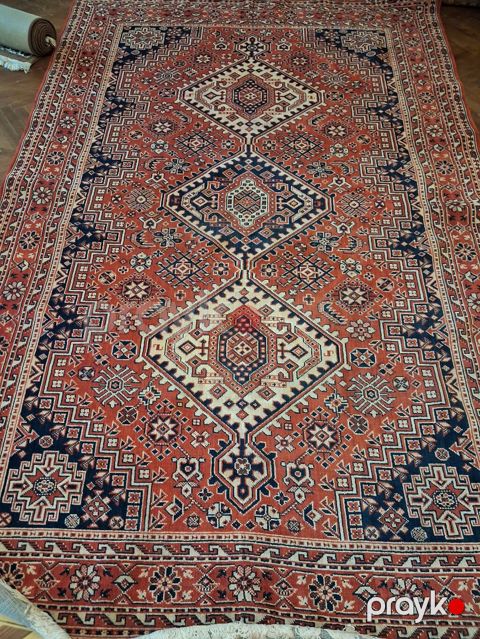 Yun xalça, 2x3 — Bakı