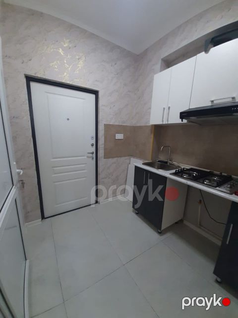 Satış: 1 otaqlı Yeni tikili, 30 m², H.Eliyev prospekti 55