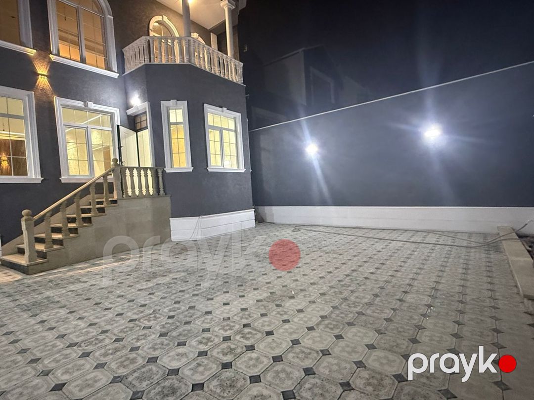 Bağ evi, 250 m², ramana, Bakı — Daşınmaz əmlak (4)
