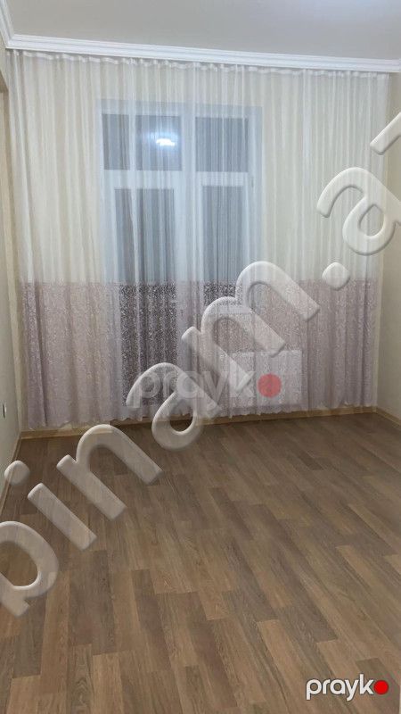 4 otaqlı Yeni tikili, Kirayə (aylıq), Bakı, Binəqədi, Azadlıq pros — Mənzil, Bakı (6)