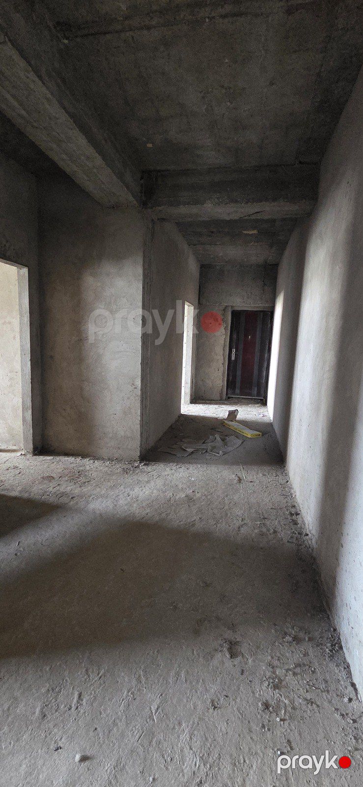 Satılır 2 otaqlı yeni tikili 102 m² — Mənzil, Bakı (7)