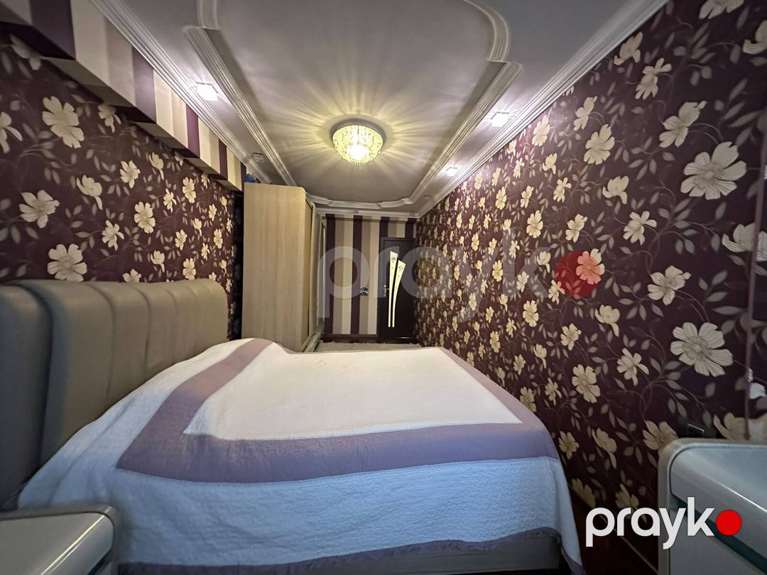 Satılır 3 otaqlı yeni tikili 101 m² — Mənzil, Bakı (5)