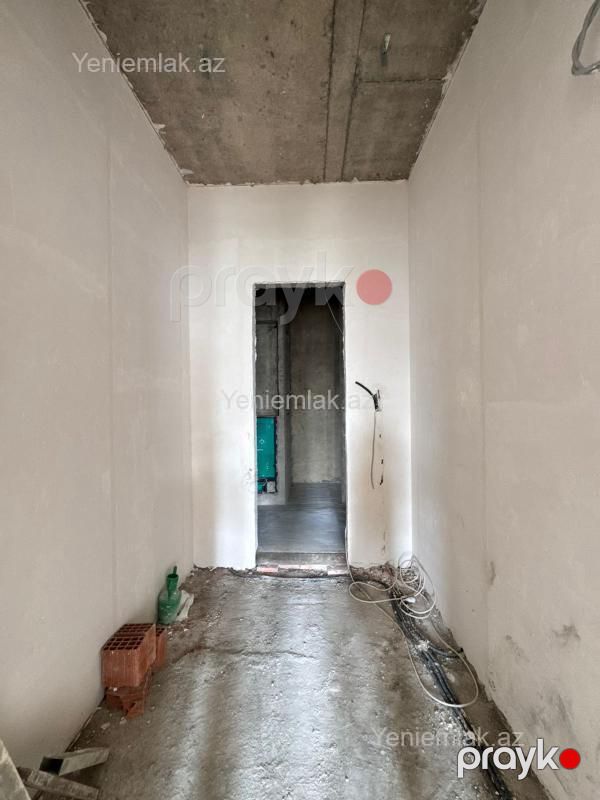 Satılır 4 otaqlı Bina evi menzil (Yeni tikili), 220 m², Yasamal rayonu — Mənzil, Bakı (12)
