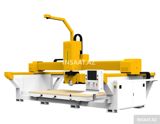 Mermer Granit Kafel Metax kesimi — Goldstarmarble MMC