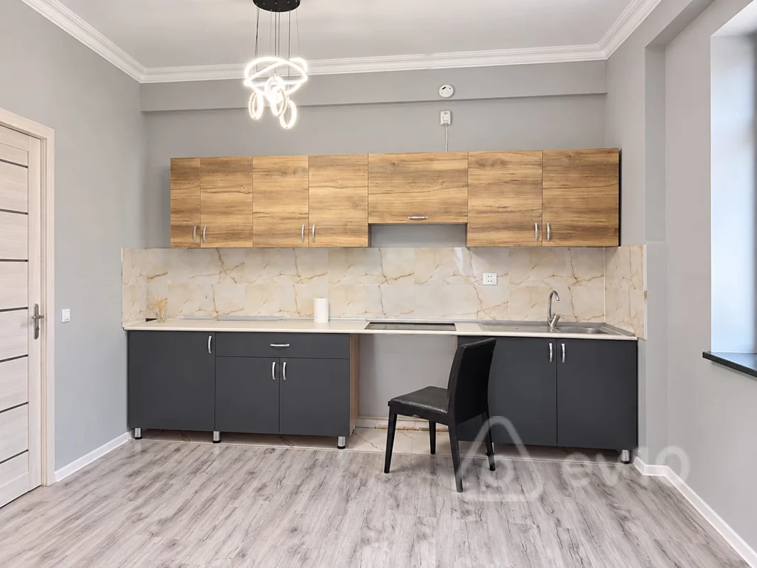 3 otaqlı mənzil, 90.5 m², Həsən Əliyev küçəsi — Mənzil, Bakı (5)