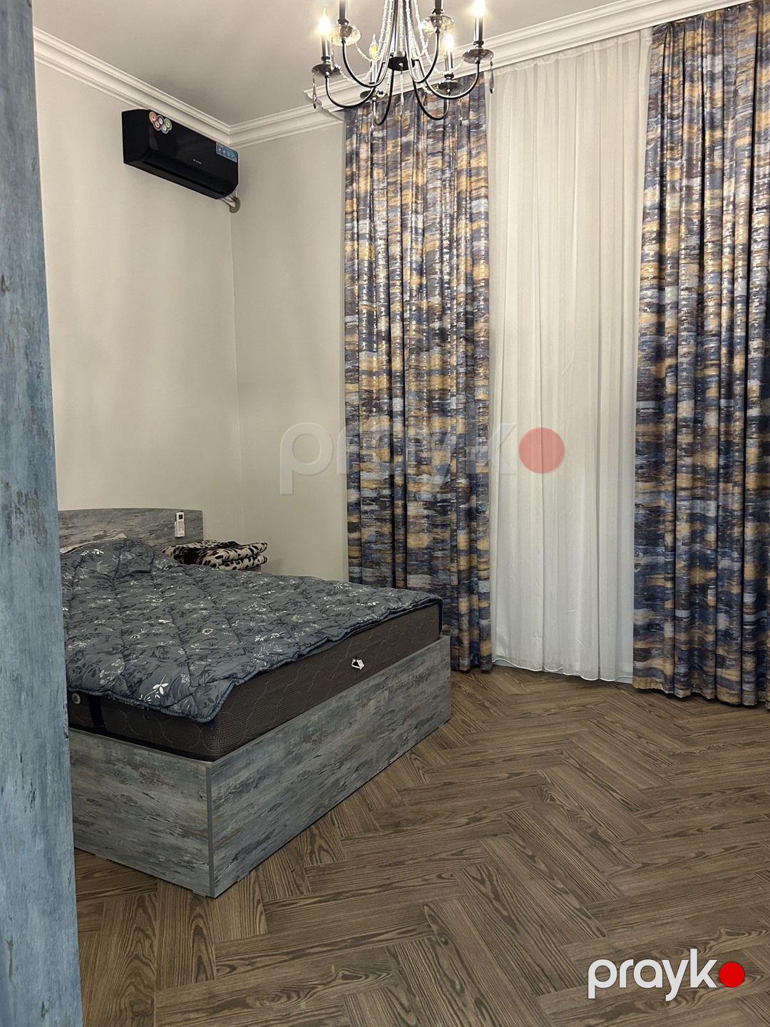 Satılır 5 otaqlı həyət evi/bağ evi 130 m² — Ev, villa, Bakı (9)