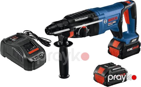 Perforator "Bosch GBH18V" — Bakı