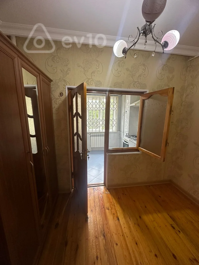 2 otaqlı mənzil, 50 m², 8 noyabr pr.Genclik parkinin yani — Mənzil, Bakı (6)