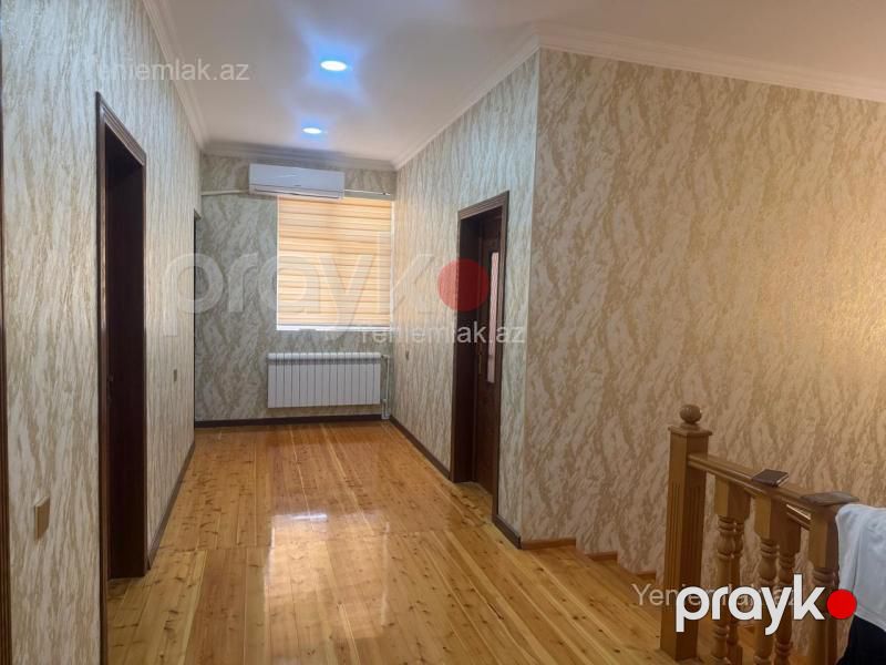 Satılır 6 otaqlı Həyət evi / Villa, 183 m², Saray — Ev, villa, Abşeron (9)