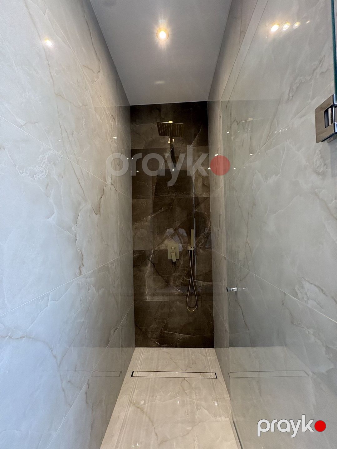Satılır 5 otaqlı həyət evi/bağ evi 240 m² — Ev, villa, Bakı (10)