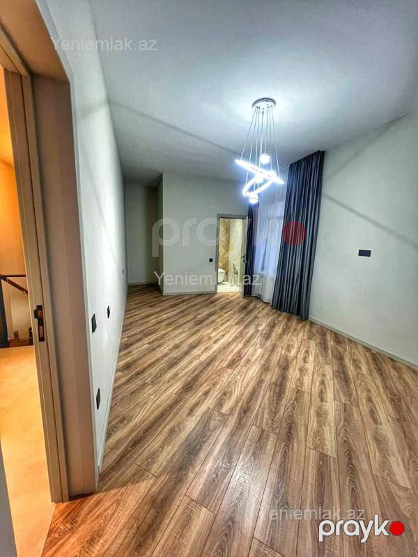 Satılır 5 otaqlı Həyət evi / Villa (Yeni tikili), 180 m², Novxanı — Ev, villa, Abşeron (8)