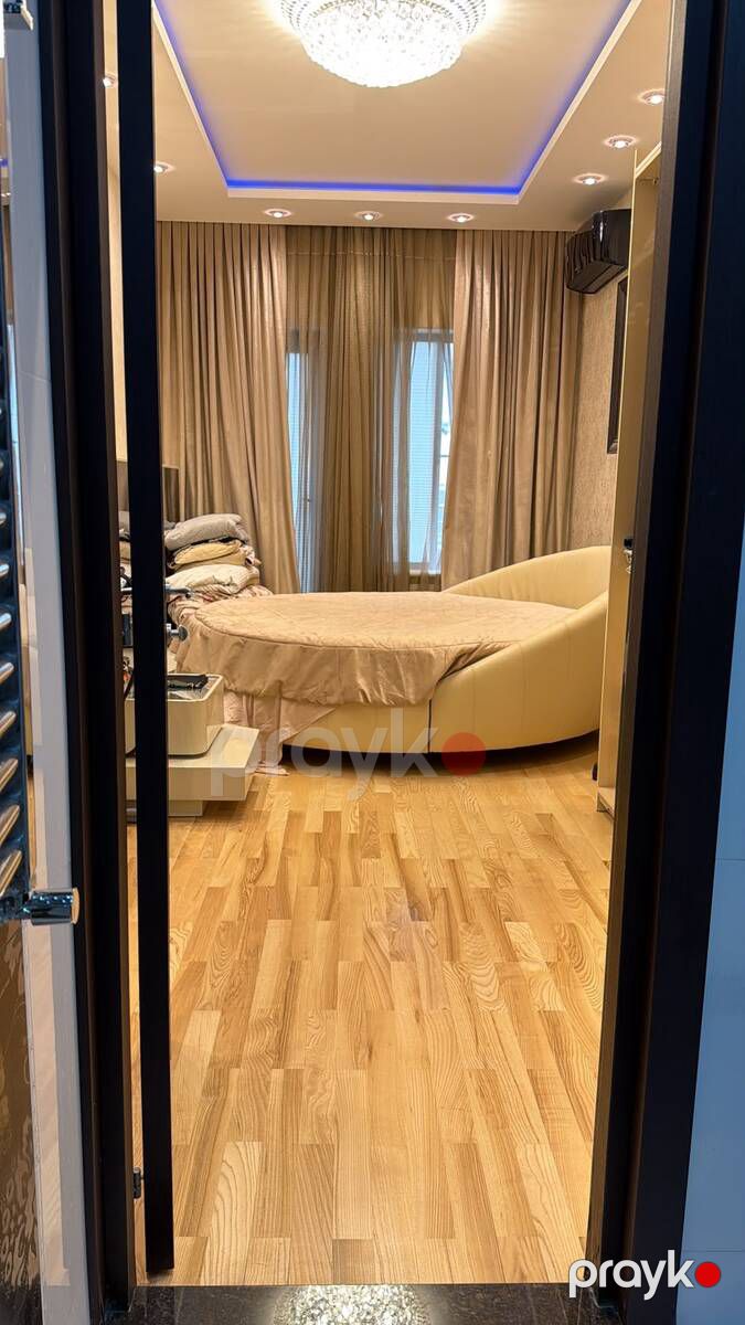 Satılır 3 otaqlı yeni tikili 166 m² — Mənzil, Bakı (9)