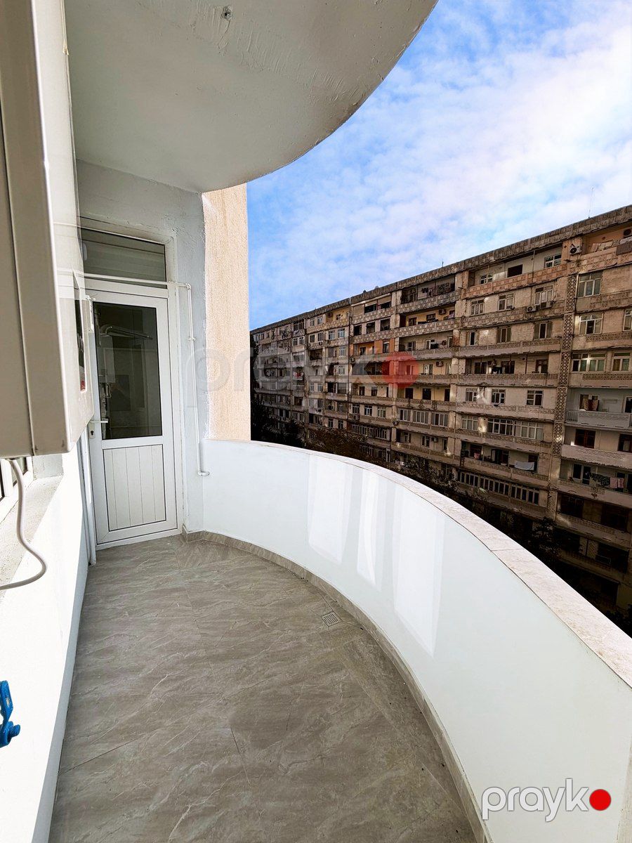 Satılır 2 otaqlı yeni tikili 79 m² — Mənzil, Bakı (12)