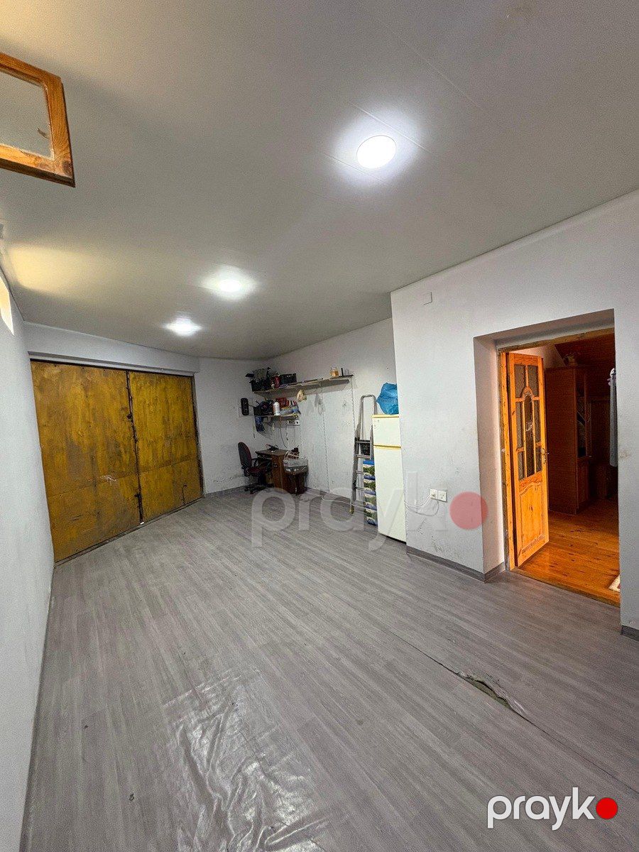 Satılır 5 otaqlı həyət evi/bağ evi 300 m² — Ev, villa, Bakı (10)