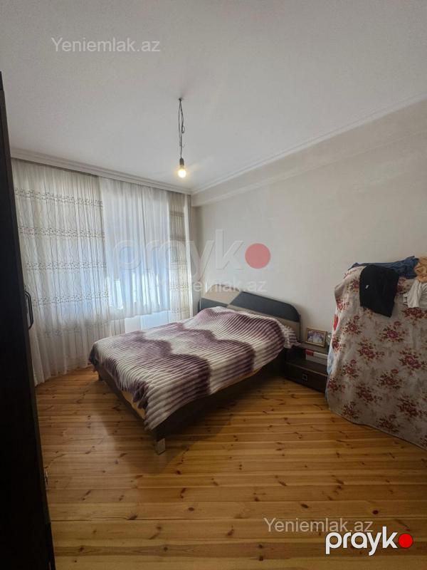 Satılır 3 otaqlı Bina evi menzil (Yeni tikili), 100 m², Masazır — Mənzil, Abşeron (7)