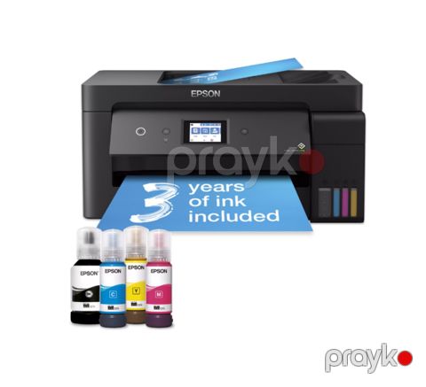 Printer Epson L14150 A3 3 in-1 — Bakı