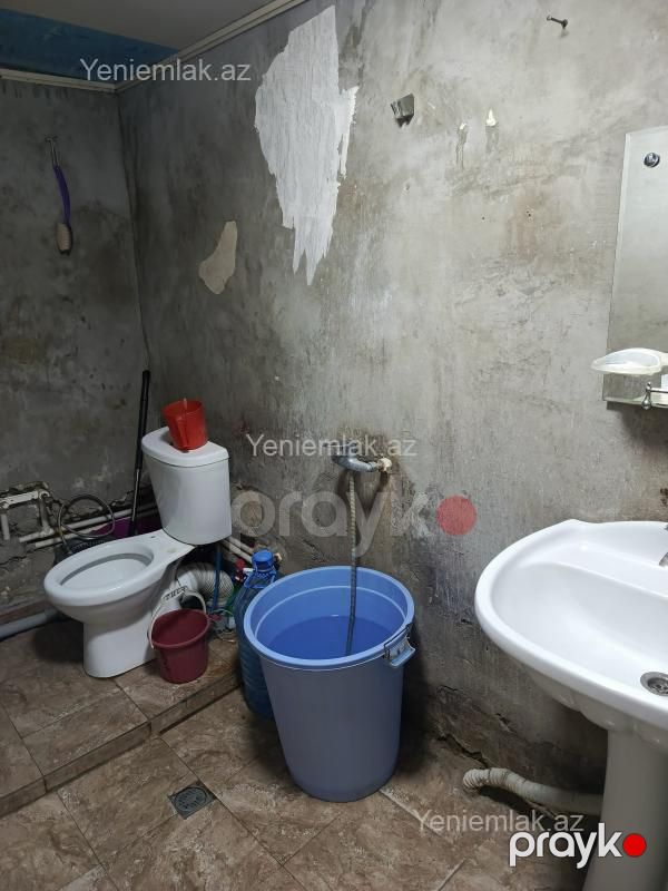 Satılır 3 otaqlı Həyət evi / Villa, 80 m², Yeni Corat (Novruz q.) — Ev, villa, Sumqayıt (6)