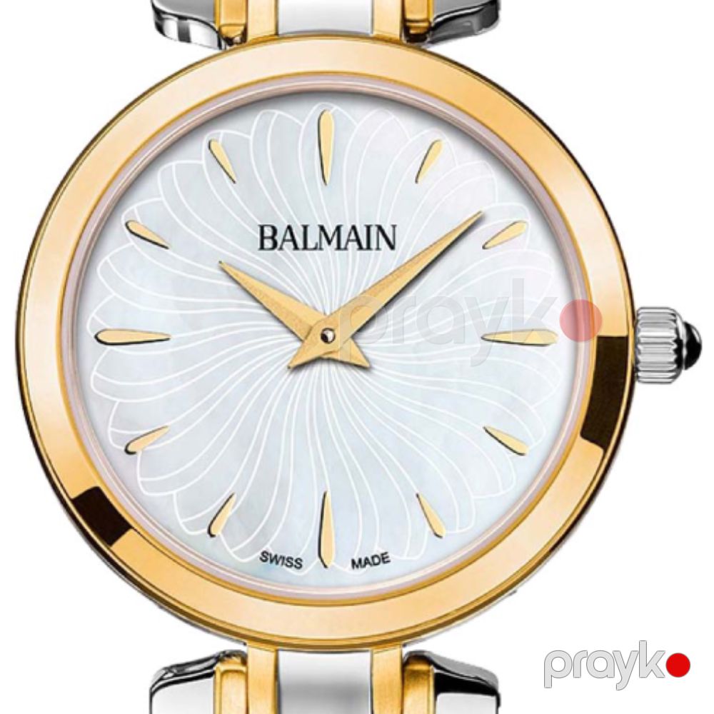 Saat Balmain B42723986 — Qol saatları, Bakı (2)