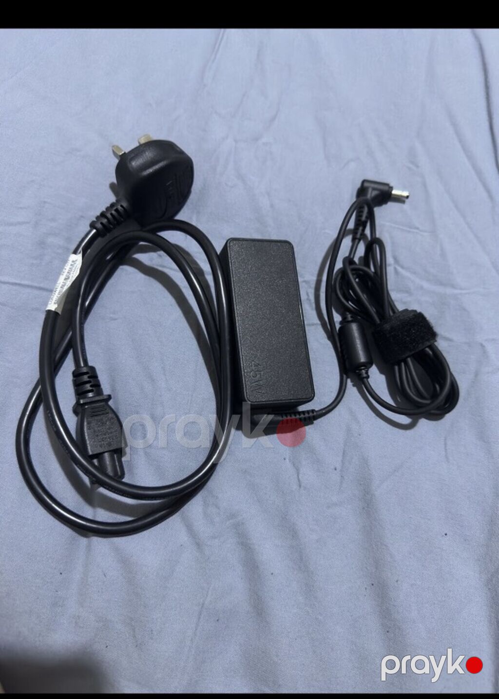 Lenovo noutbuk – gümüşü korpus, tam ölçülü klaviatura və iri touchpad — Lenovo, Goranboy (6)