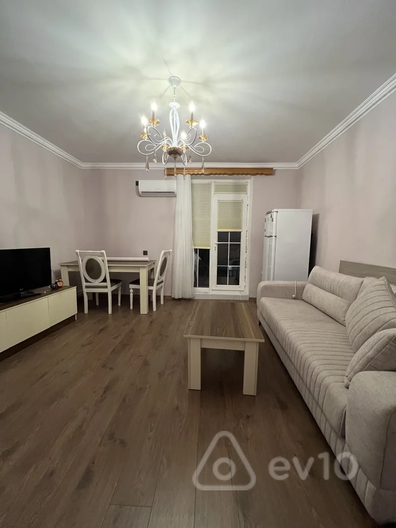 2 otaqlı mənzil, 45 m², Arif Heydərov kucəsi — kirayə — Bakı