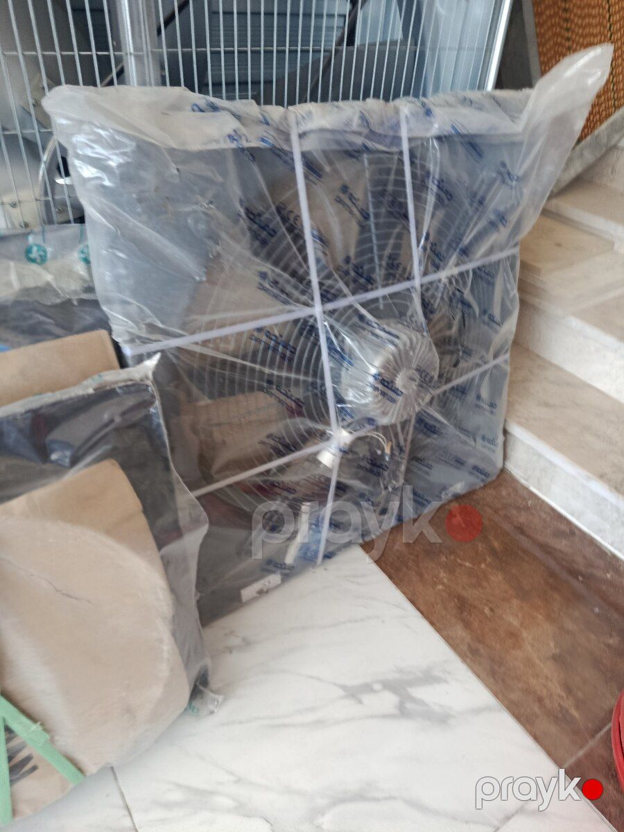 Sənaye sərinkeşi — Biznes və avadanlıq, Bakı (3)