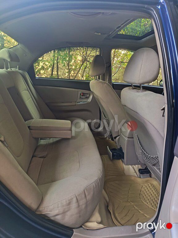 Kia Cerato, 2.0 L, 2007 il, 35 345 km — Avtomobillər, Bakı (5)