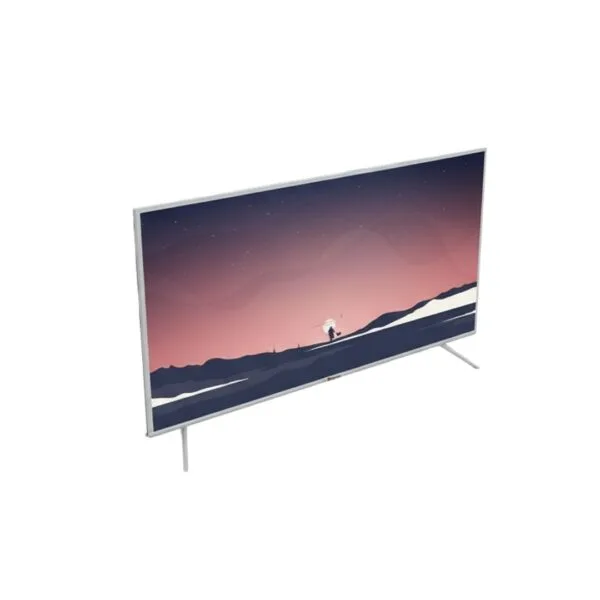Televizor Bergamo LED65AST-DK5S — Televizorlar, Bakı (2)