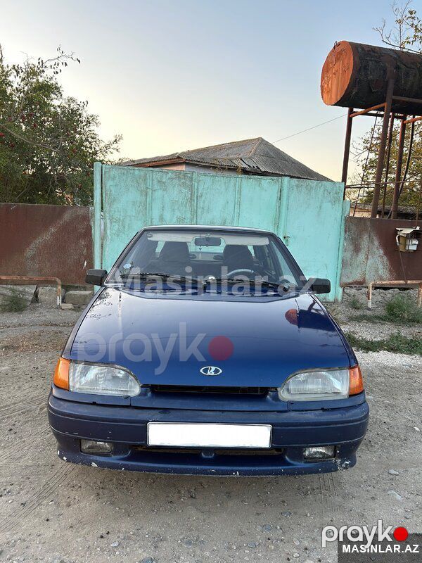 Lada (vaz) 2115, 2002 il — Avtomobillər, Neftçala (2)
