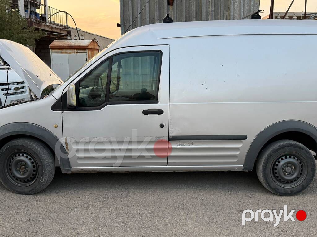 Ford Transit Connect, 1.8 L, 2008 il, 417 000 km — Avtomobillər, Bakı (3)