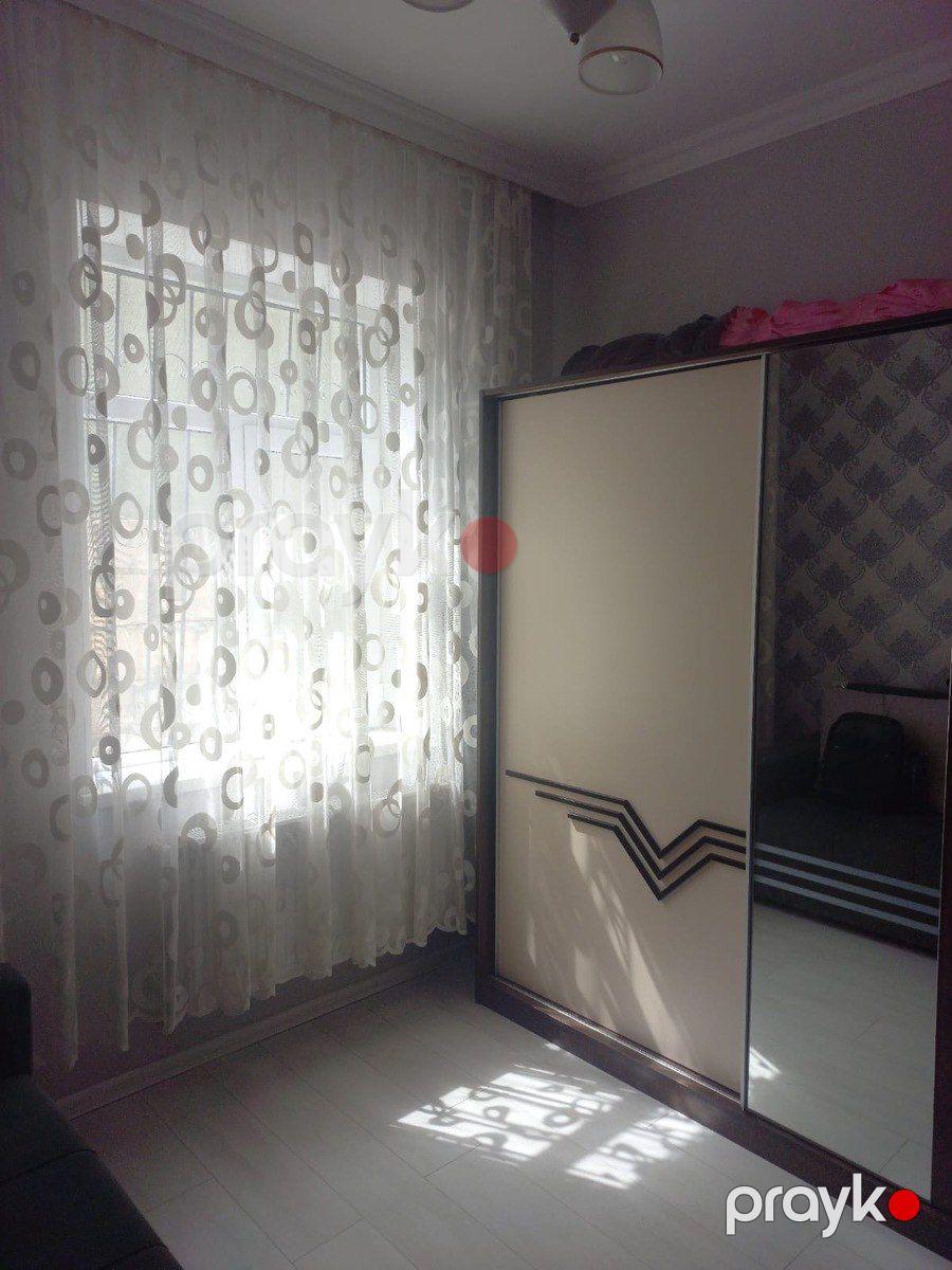 Satılır 3 otaqlı həyət evi/bağ evi 90 m² — Ev, villa, Bakı (9)
