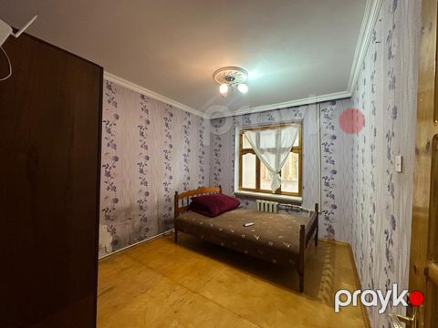 3-otaqlı mənzil, Yeni Günəşli qəs., 80 m² — Bakı