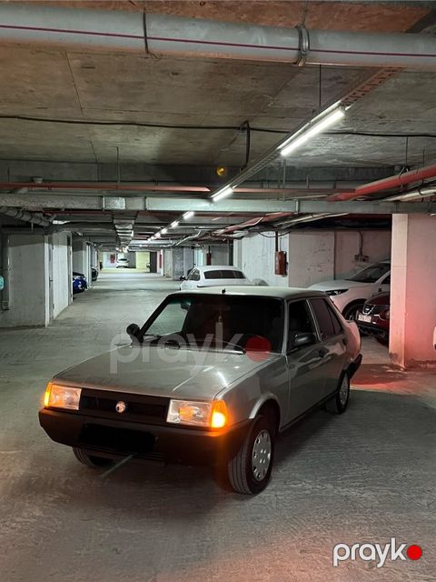Tofas Sahin, 1.6 L, 2004 il, 90 000 km — Bakı