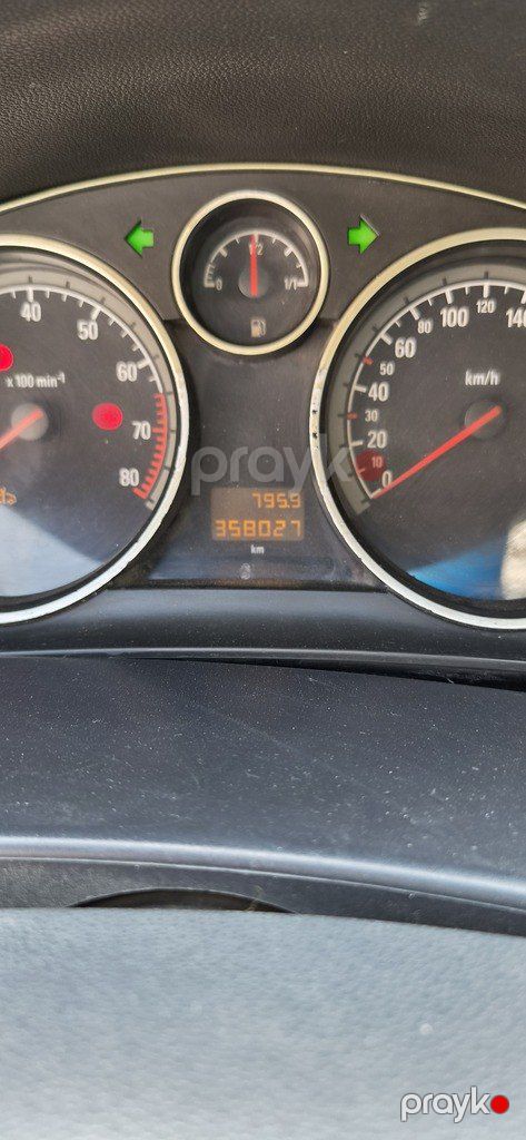 Opel Astra, 1.2 L, 2026 il, 358 027 km — Avtomobillər, Şirvan (7)