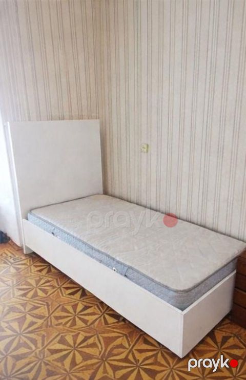 Kirayə otaq verilir Qış Parkının yanında yerləşən 5 otaqlı, təmirli — Bakı