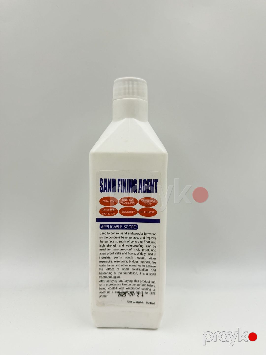 Qum Sprayı 500ml — Təmir və inşaat, Bakı (2)