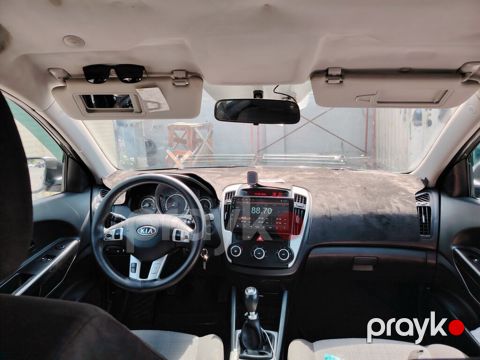 Kia Ceed GT: 1.6 l 2009 il Universal — Bakı