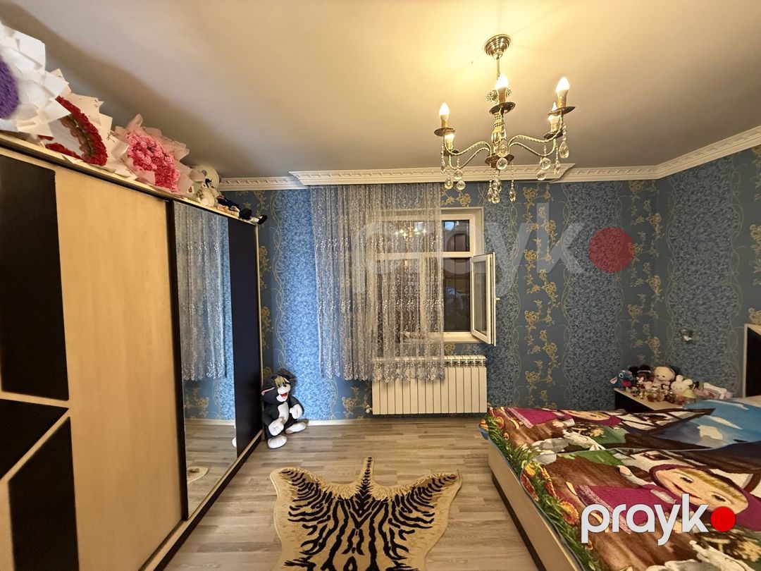 Həyət evi, Mehdiabad qəs — Ev, villa, Bakı (12)