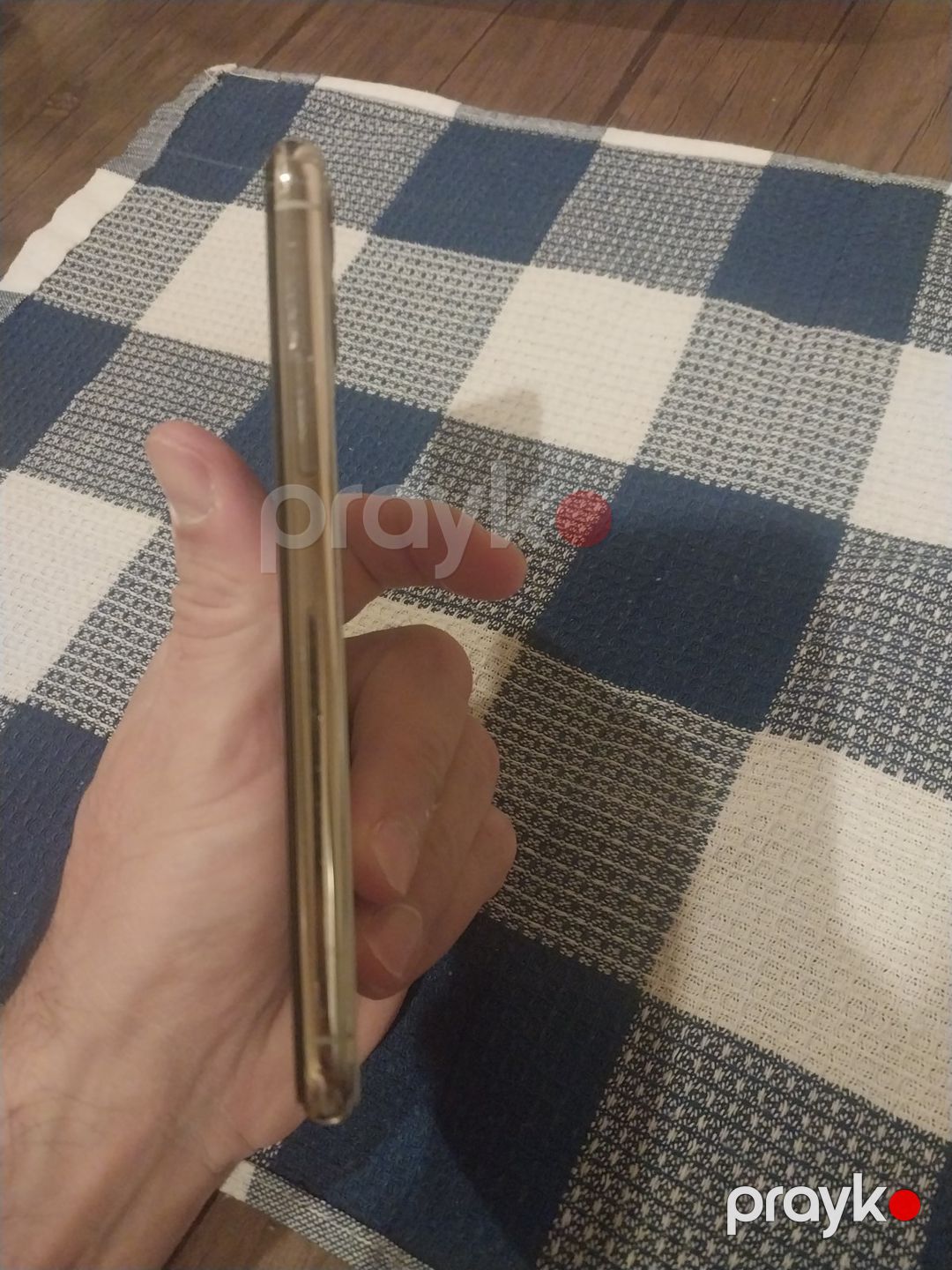 Apple iPhone 11 Pro Silver 64GB/4GB — Smartfonlar, Bakı (5)